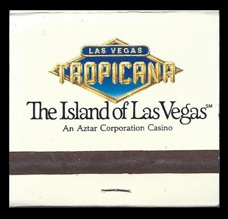 Matchbook photograph