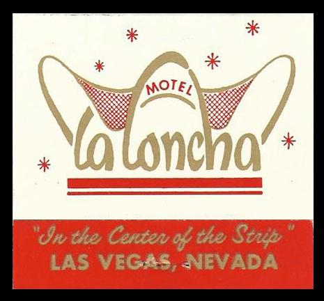 Matchbook photograph