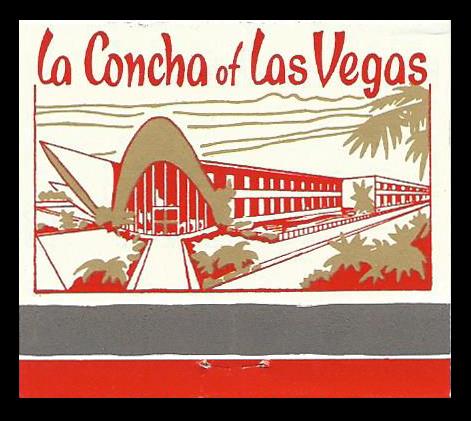 Matchbook photograph